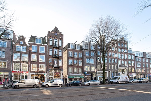 Medium property photo - Rozengracht 49C, 1016 LR Amsterdam